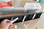 Will Command Strips Hold a Shelf?