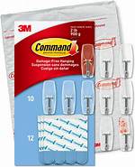 Will Command Strips Hold Outside