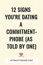 Will Commitment Phobe Miss Me?