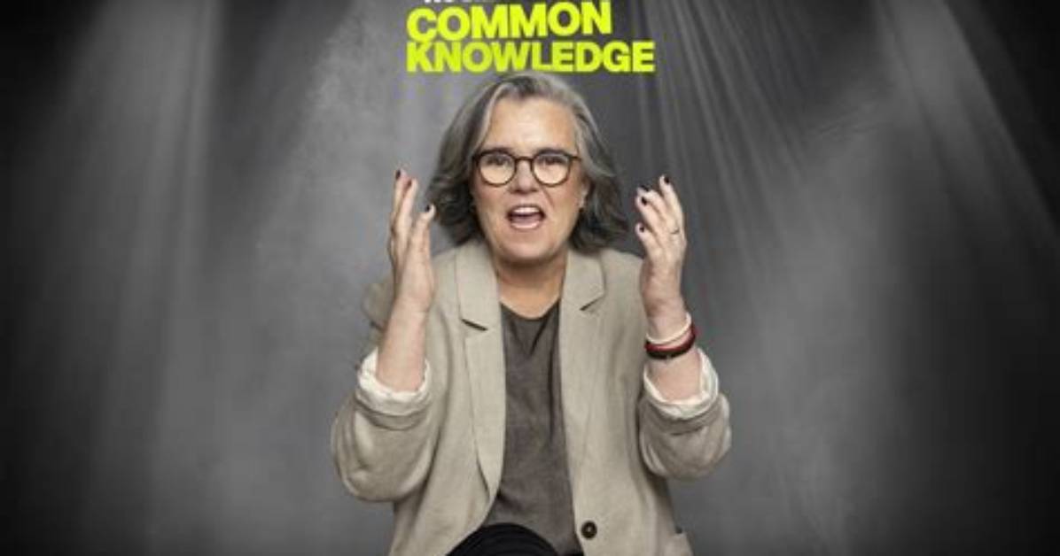 Will Common Knowledge Return in 2021?