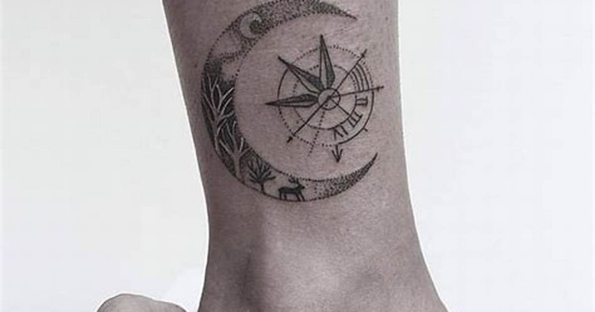 Will Compass Work on Moon?