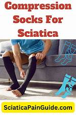 Will Compression Stockings Help Sciatica?