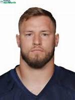 Will Compton Net Worth
