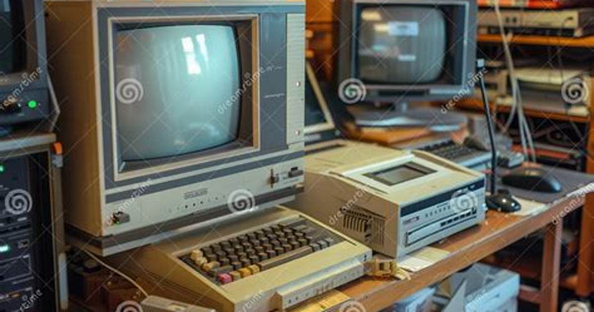 Will Computers Become Obsolete?