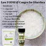 Will Congee Help Diarrhea?
