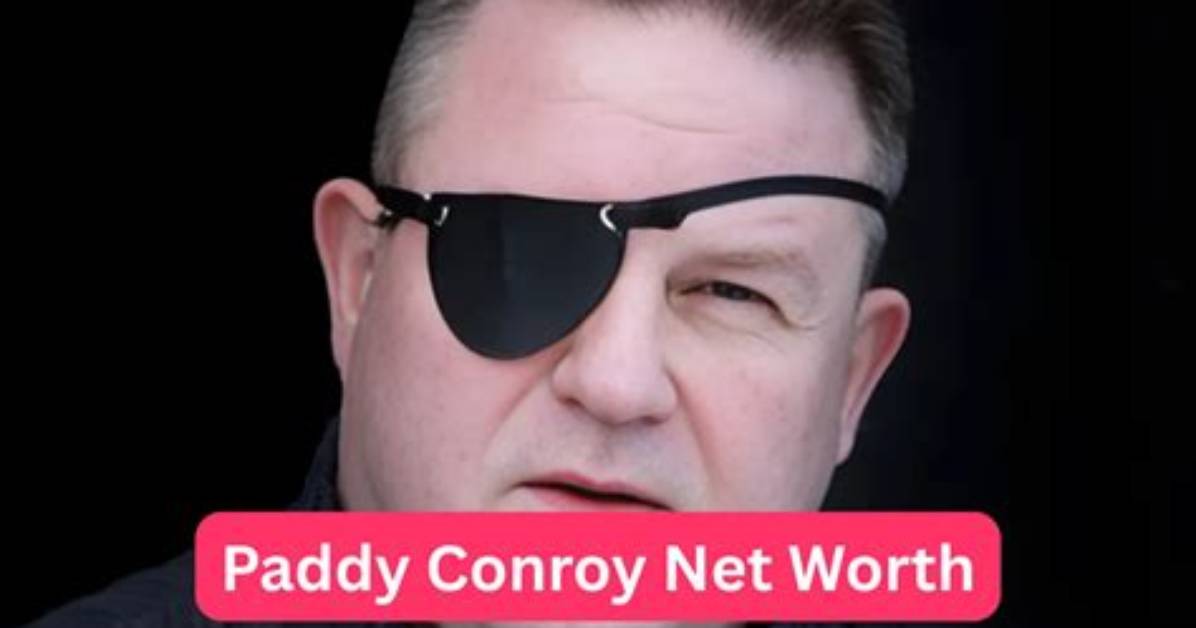 Will Conroy Net Worth