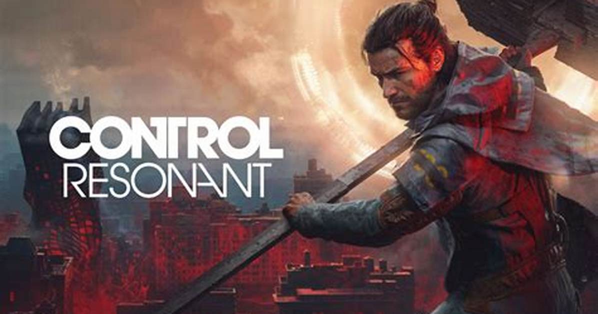 Will Control Have a Sequel?