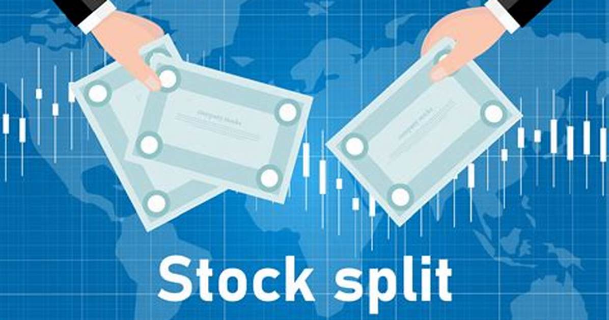 Will Copart Stock Split?