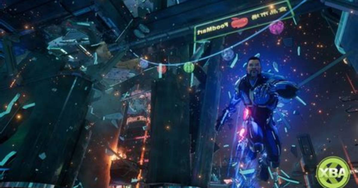 Will Crackdown Have Multiplayer?