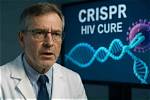 Will Crispr Cure Aging?