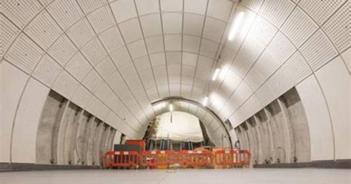 Will Crossrail Ever Open?