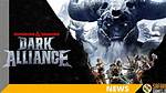 Will Dark Alliance Be Split Screen?