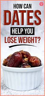 Will Dates Make You Fat?