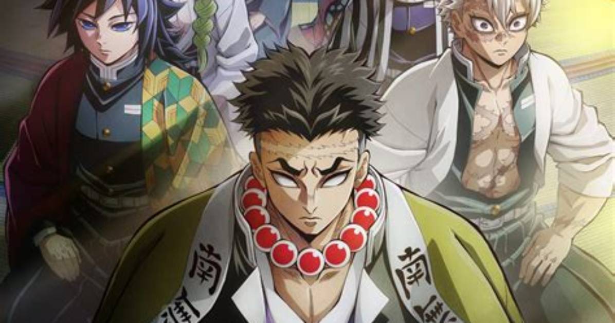 Will Demon Slayer Continue?