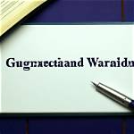 Will Designating a Guardian?