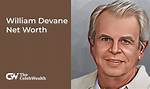 Will Devane Net Worth