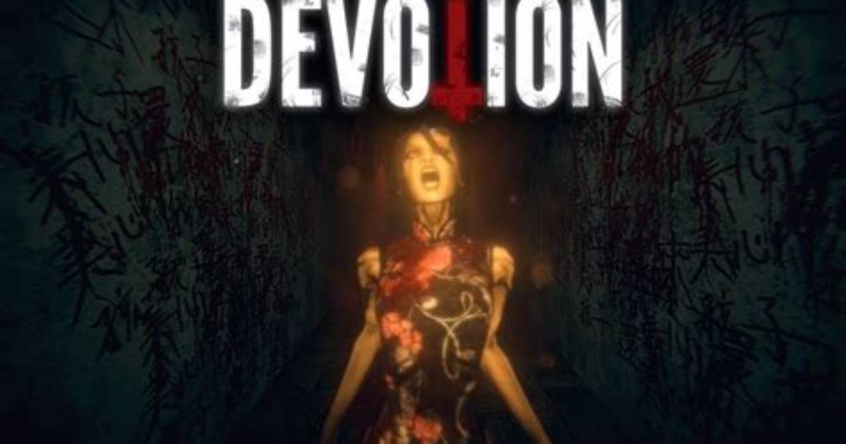 Will Devotion Be Back on Steam?
