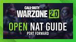 Will Dmz Open Nat?