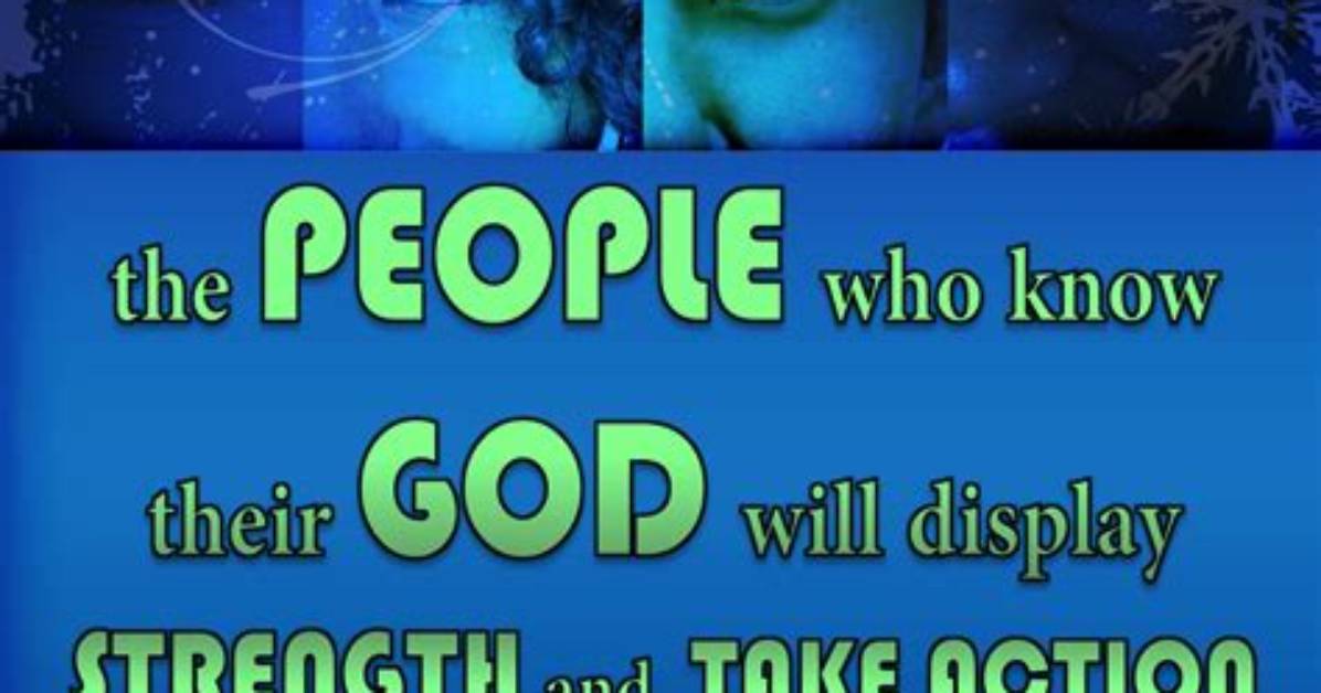 Will Do Exploits Scripture?