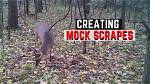Will Does Make Scrapes?