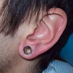 Will Double Zero Gauges Close up?