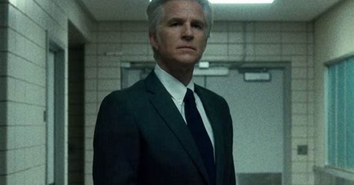 Will Dr Brenner Return?