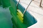 Will Draining a Pool Kill Algae?