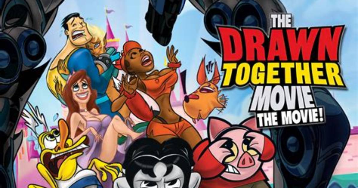 Will Drawn Together Ever Return?