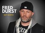 Will Durst Net Worth