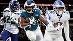 Will Eagles Find a Miles Sanders Replacement Early in Draft? – Nbc Sports Philadelphia