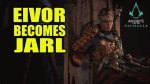 Will Eivor Become Jarl?
