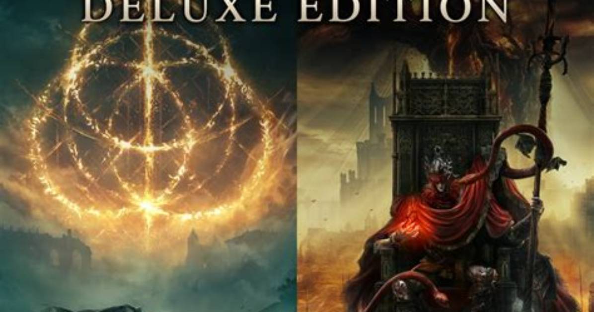 Will Elden Ring Be on Ps4?