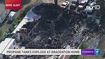 Will Empty Propane Tanks Explode?