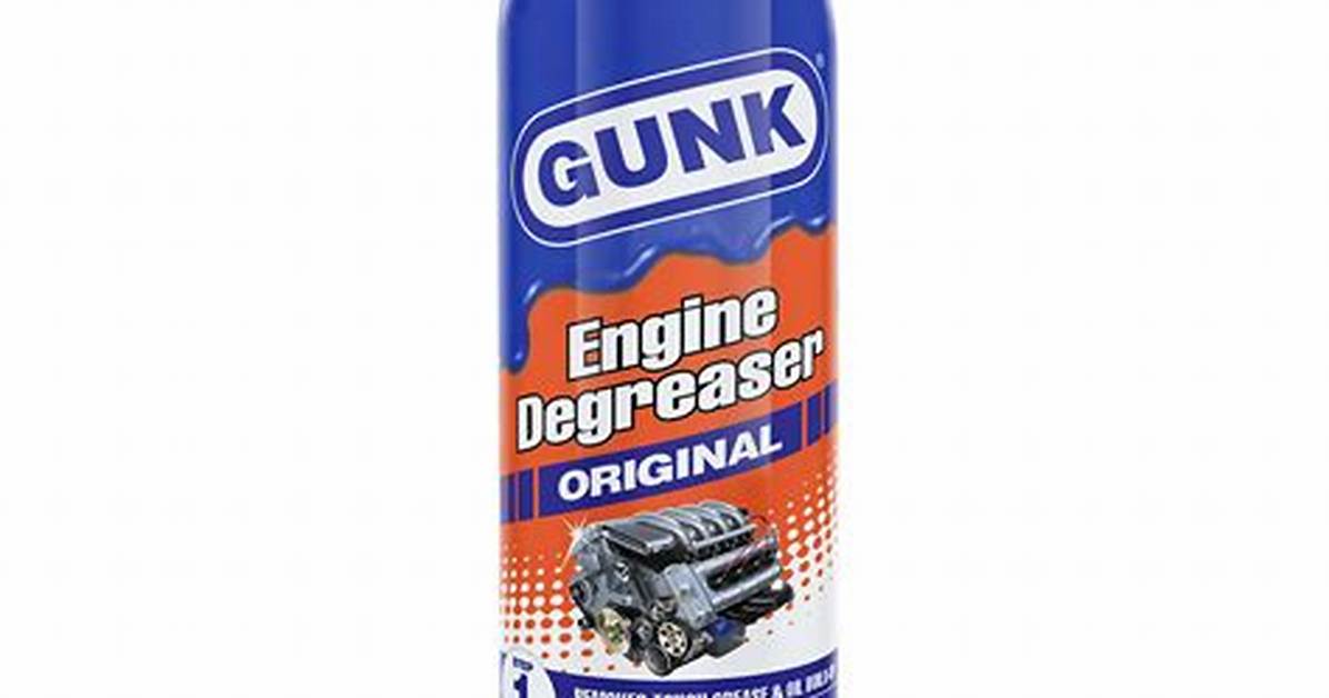 Will Engine Degreaser Remove Paint?