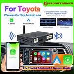 Will Entune Get Android Auto?