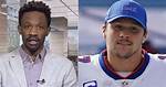Will Espn Fire Domonique Foxworth for Racist Josh Allen Comments?