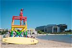 Will Evanston Beaches Open?