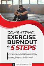 Will Exercise Help Burnout?
