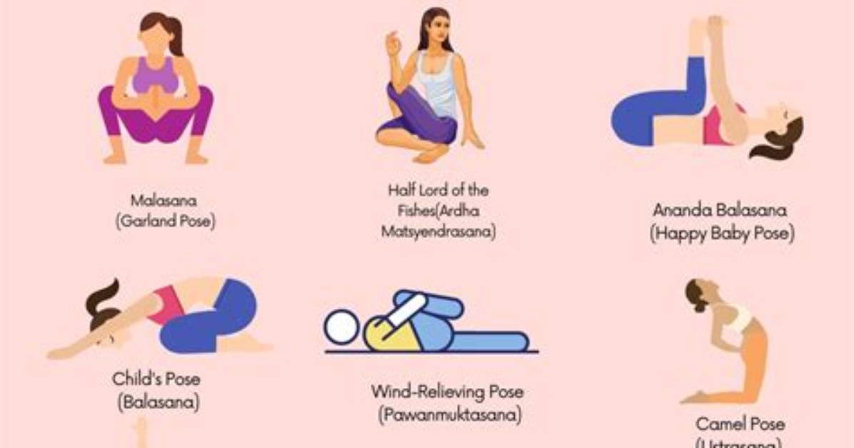 Will Exercises Help Constipation?