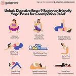 Will Exercises Help Constipation?