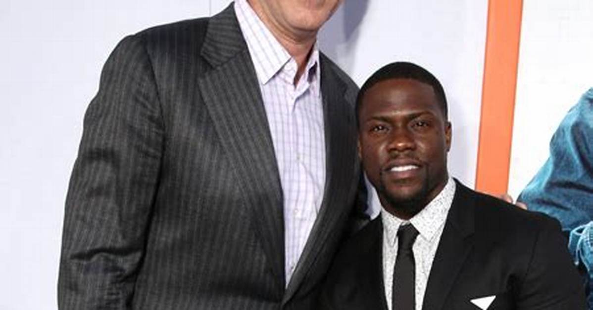 Will Ferrell Height