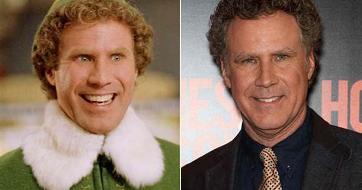 Will Ferrell