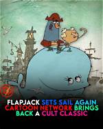Will Flapjack Ever Come Back?