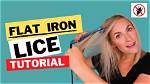 Will Flat Iron Kill Nits?
