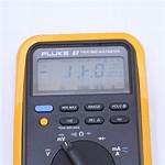 Will Fluke 87 Read Capacitance?