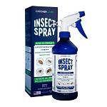 Will Fly Spray Kill Spiders?