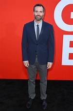 Will Forte Height
