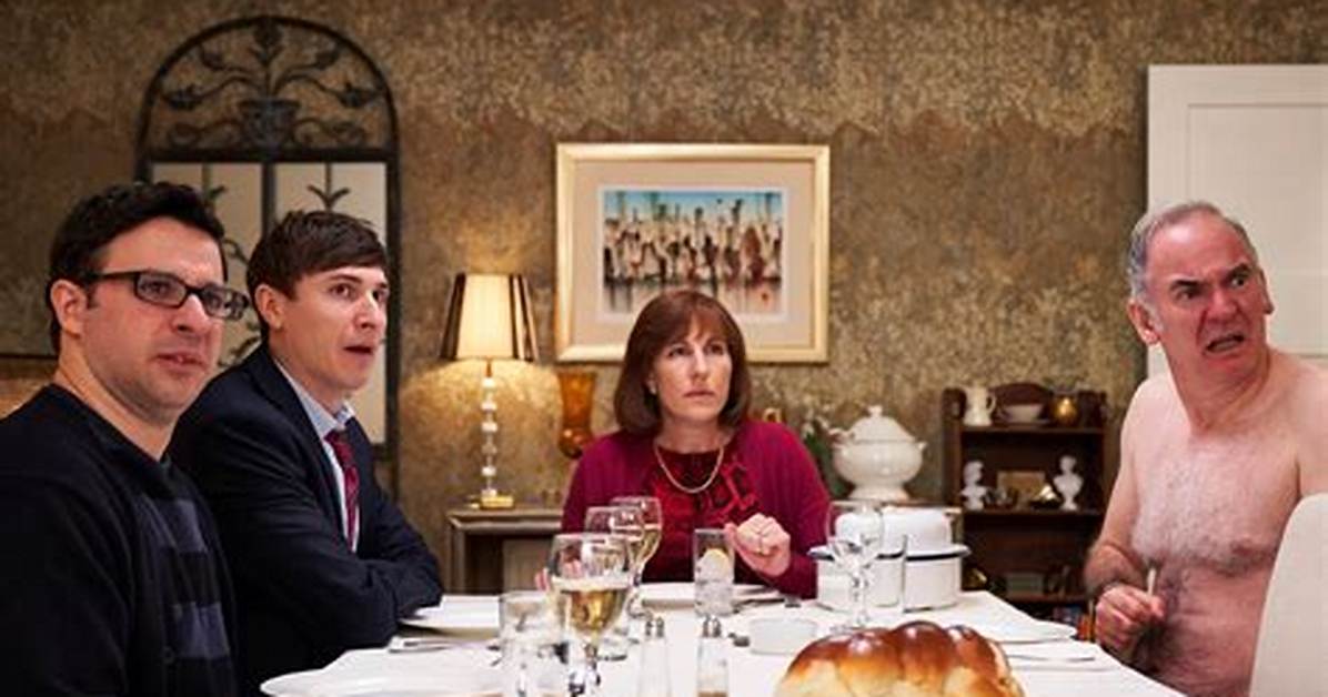 Will Friday Night Dinner Continue?