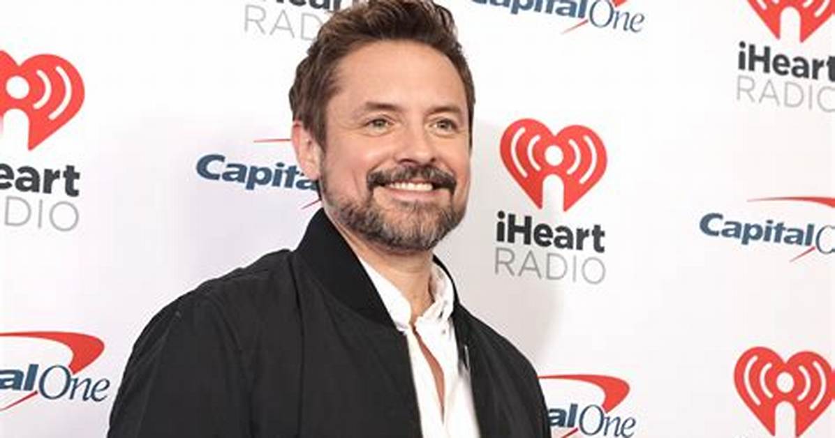 Will Friedle