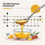 Will Ghee Raise Cholesterol?